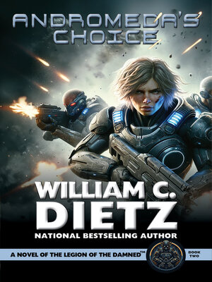 Andromeda's Choice - ebook